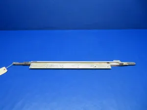 Grumman Yankee AA-1B RH Canopy Track Assy Inner & Outer PN 102450-501 (0224-109)